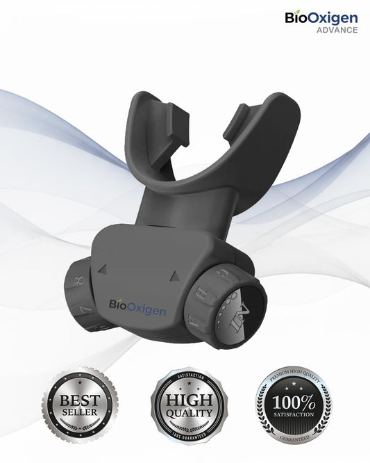 BioOxigen ADVANCE