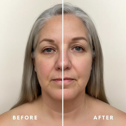 Lymphatic Contour Face Brush